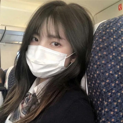 超级好看清新女生头像(共42张)
