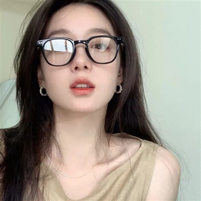 超级好看清新女生头像(共42张)