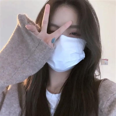 超级好看清新女生头像(共42张)
