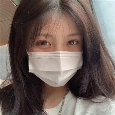 超级好看清新女生头像(共42张)