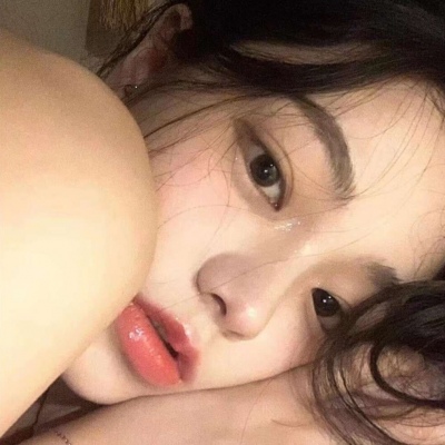 超级好看清新女生头像(共42张)