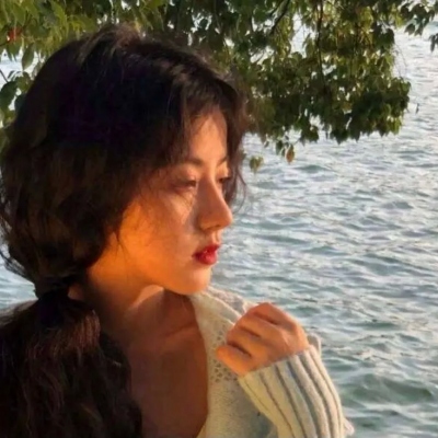 很甜美的很乖的女生头像大全(共24张)