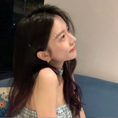 很甜美的很乖的女生头像大全(共24张)