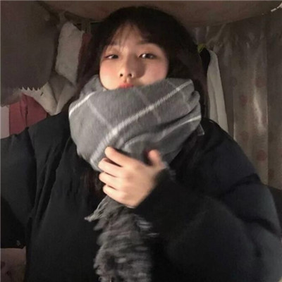 很甜美的很乖的女生头像大全(共24张)