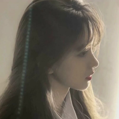 很甜美的很乖的女生头像大全(共24张)