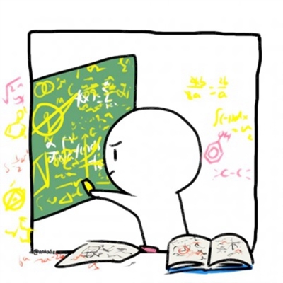 高清简笔画情侣头像小人图片(共24张)