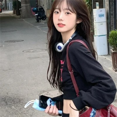 2023小仙女最爱的好看的女头(优选40张)