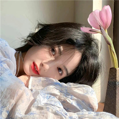 2023小仙女最爱的好看的女头(优选40张)