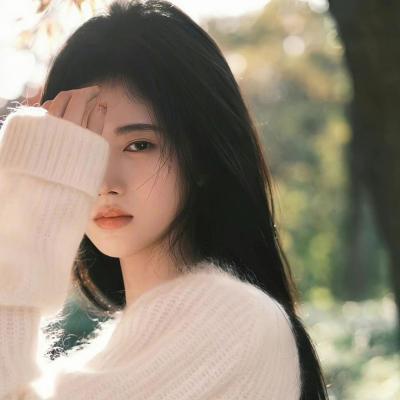 2023小仙女最爱的好看的女头(优选40张)