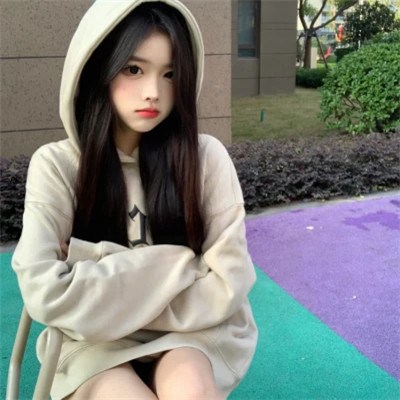 2023小仙女最爱的好看的女头(优选40张)