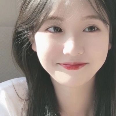 2023小仙女最爱的好看的女头(优选40张)