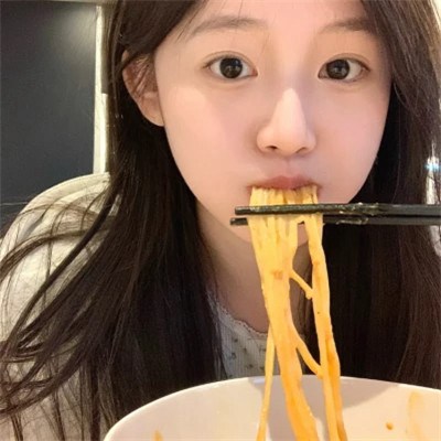 2023小仙女最爱的好看的女头(优选40张)
