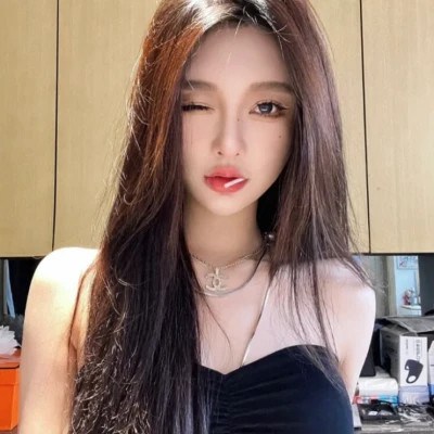 2023小仙女最爱的好看的女头(优选40张)