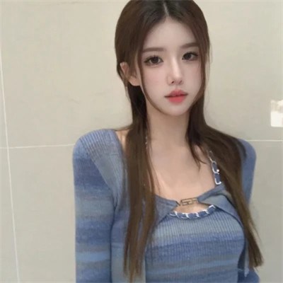 2023小仙女最爱的好看的女头(优选40张)