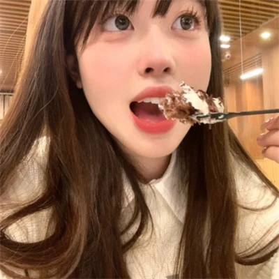 2023小仙女最爱的好看的女头(优选40张)