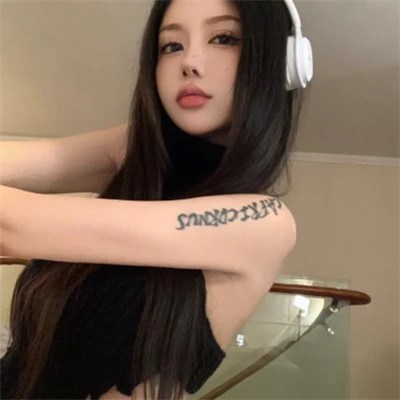 2023小仙女最爱的好看的女头(优选40张)