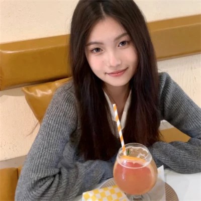 2023小仙女最爱的好看的女头(优选40张)