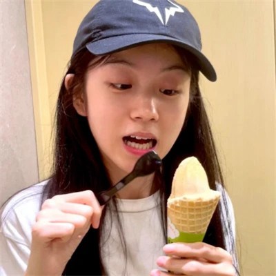 2023小仙女最爱的好看的女头(优选40张)