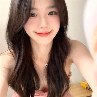 2023小仙女最爱的好看的女头(优选40张)