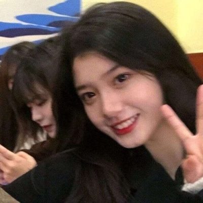 2023小仙女最爱的好看的女头(优选40张)