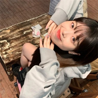 2023小仙女最爱的好看的女头(优选40张)