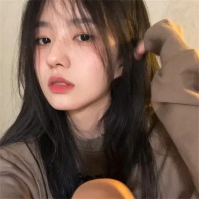 2023小仙女最爱的好看的女头(优选40张)