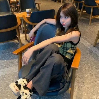 2023小仙女最爱的好看的女头(优选40张)