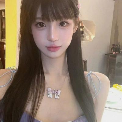 2023小仙女最爱的好看的女头(优选40张)