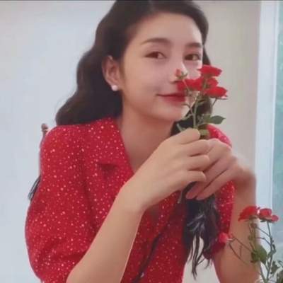 高清成熟有韵味的港味头像女性感图片(优选42张)
