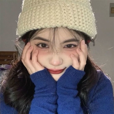 又纯又欲女生头像知乎高清图片(共50张)