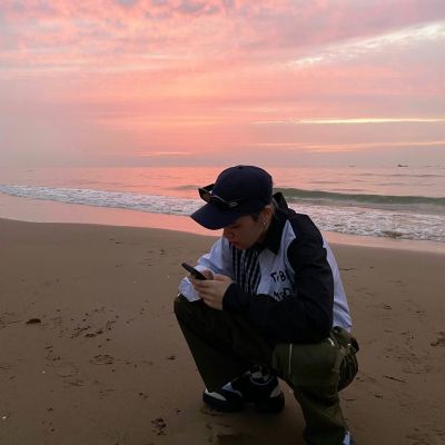 很霸气的男孩帅气头像精选(优选38张)