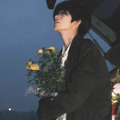很霸气的男孩帅气头像精选(优选38张)