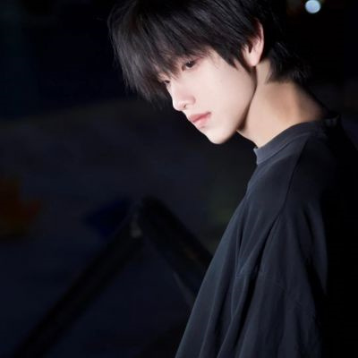 很霸气的男孩帅气头像精选(优选38张)