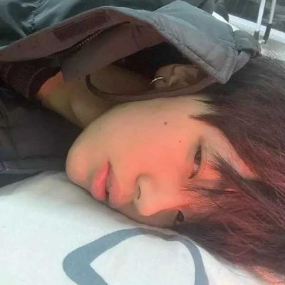 很霸气的男孩帅气头像精选(优选38张)