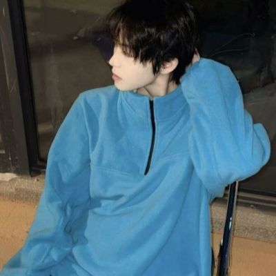 很霸气的男孩帅气头像精选(优选38张)