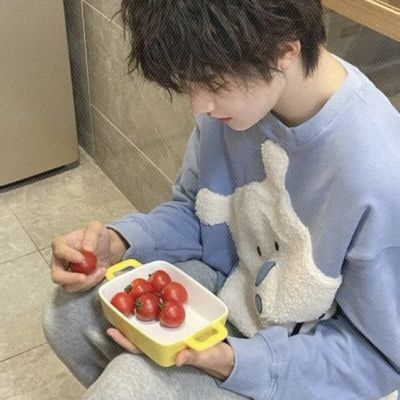 很霸气的男孩帅气头像精选(优选38张)