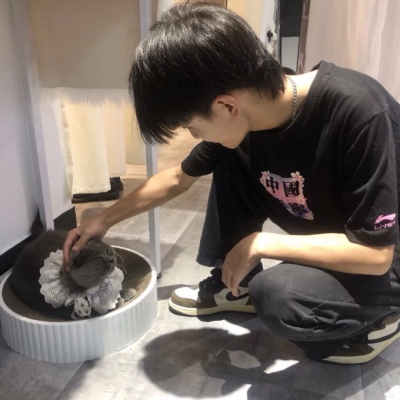 很霸气的男孩帅气头像精选(优选38张)