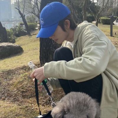 2023最炫的头像(共22张)