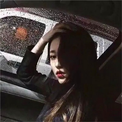 2023超级潮的女头合集(优选32张)