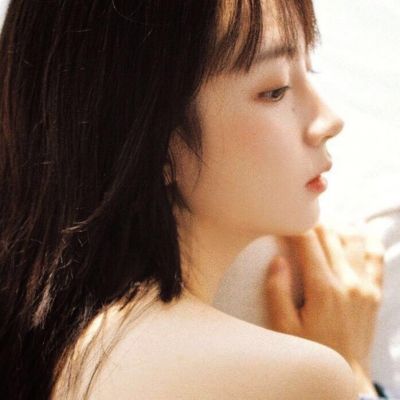 2023超级潮的女头合集(优选32张)