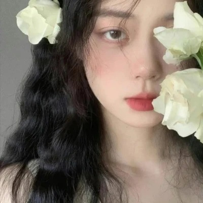 2023超级潮的女头合集(优选32张)