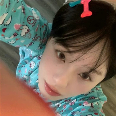 2023超级潮的女头合集(优选32张)
