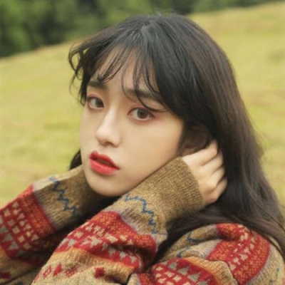 2023超级潮的女头合集(优选32张)