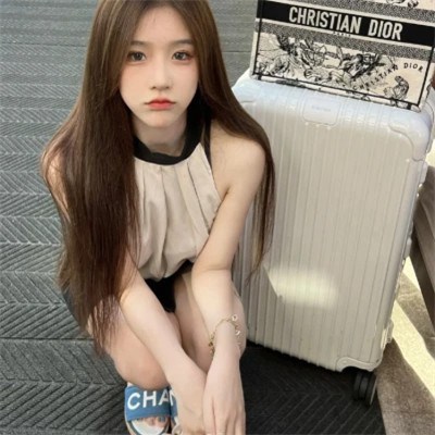 2023新风格好点的女头(优选40张)