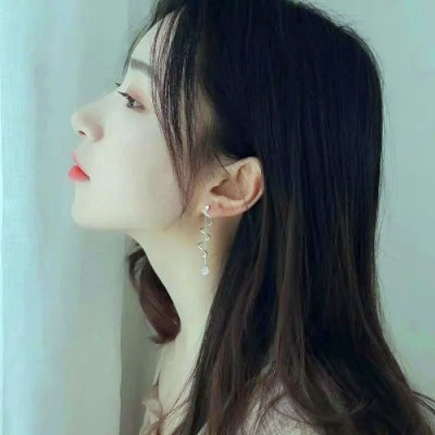 2023新风格好点的女头(优选40张)
