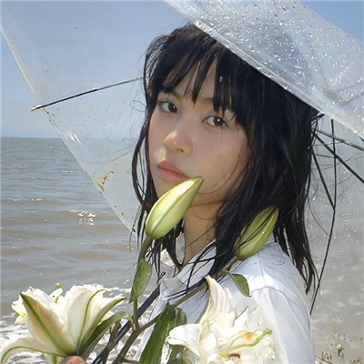 2023新风格好点的女头(优选40张)
