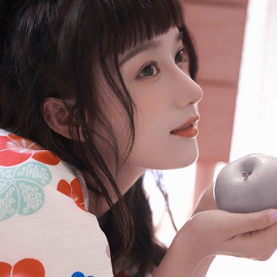 2023新风格好点的女头(优选40张)