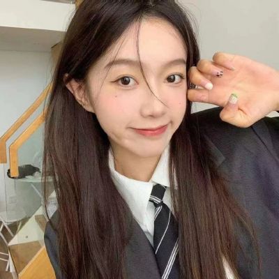 2023新风格好点的女头(优选40张)