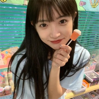 2023新风格好点的女头(优选40张)