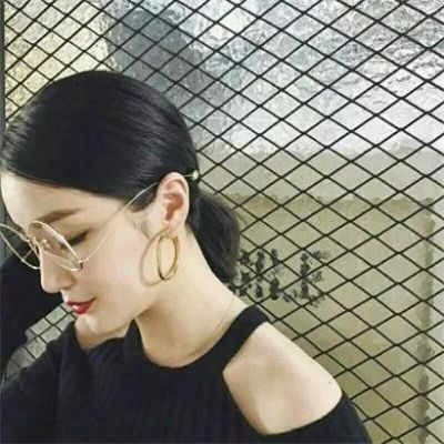 2023新风格好点的女头(优选40张)